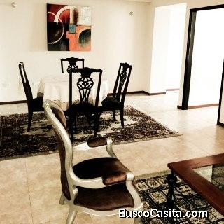 APARTAMENTO EN ALQUILER, SECTOR BANCO MARA, MARACAIBO