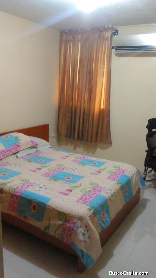 Apartamento en Venta en el Parque Residencial Yuma 26