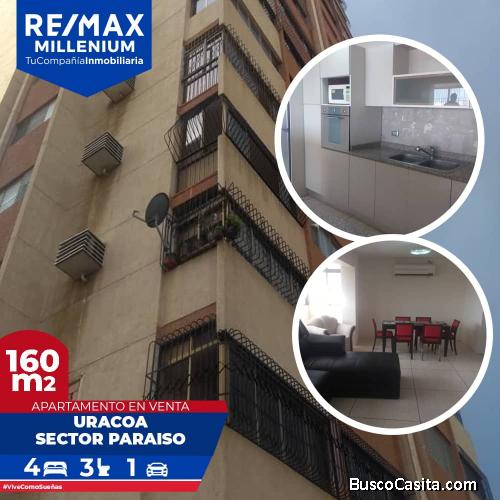 Apartamento Venta Maracaibo Indio Mara Uracoa 280919