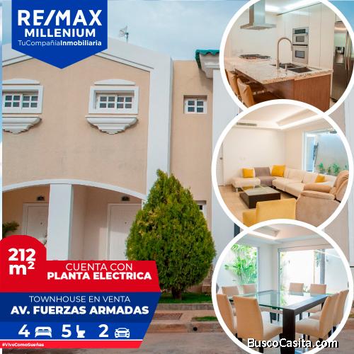 Casa Venta Maracaibo Oasis Garden 290919