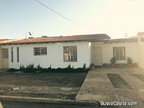 Villa Urbanización Cerrada Puerta Maraven 