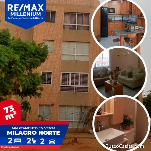 Apartamento Venta Maracaibo El Milagro 300919