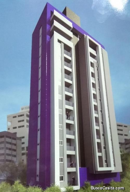 Apartamento Venta Maracaibo Vía Veneto  Bella Vista 300919
