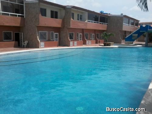 Apartamento en Ciudad Flamingo, RC19-20