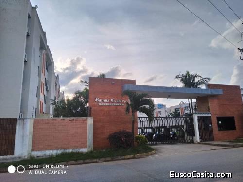 Apartamento en Tazajal, RC19-21