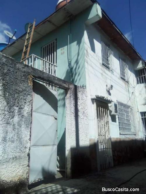 CASA EN LA ISABELICA