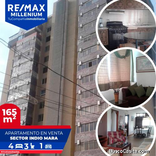 Apartamento Venta Maracaibo Indio Mara 300919