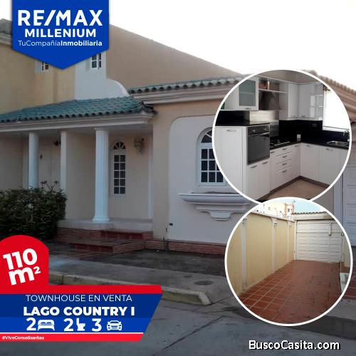 Casa Venta Maracaibo Lago Country 011019