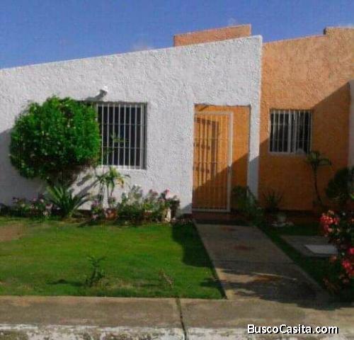 Hermosa casa san Antonio 