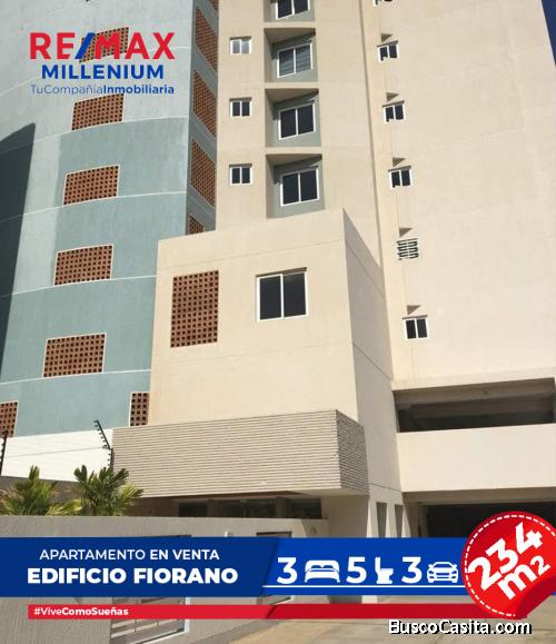 Apartamento Venta Maracaibo Fiorano La Virginia 021019