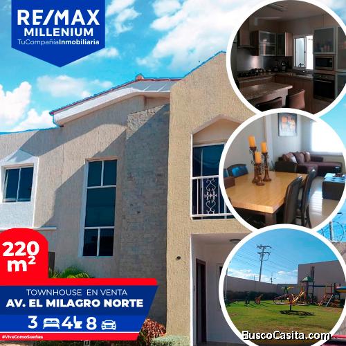 Casa Venta Maracaibo Villa Mariana 021019