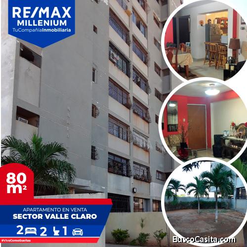 Apartamento Venta Maracaibo Valle Claro 031019