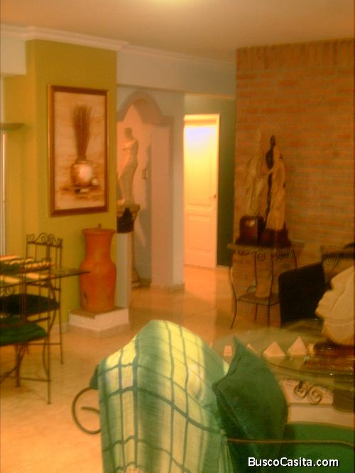 Apartamento de oportunidad