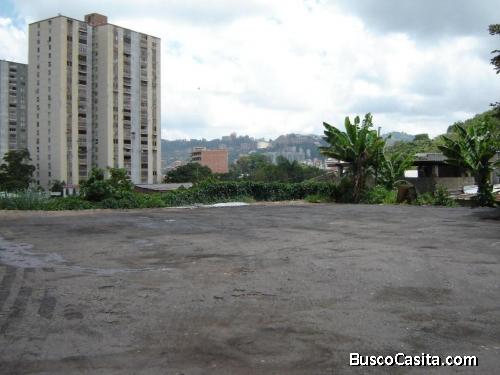 Excelente terreno plano de 4000 Mts2.