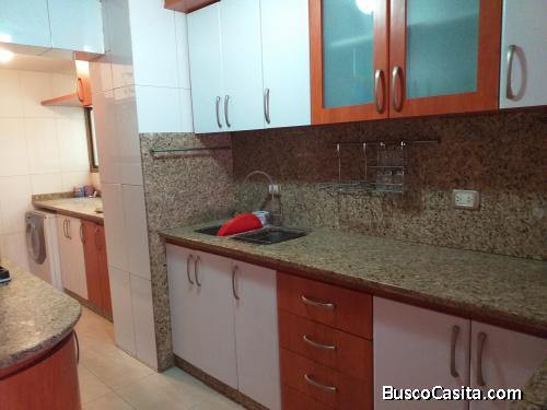 venta de apartamento