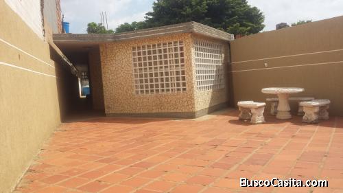 Casa en venta sector Ayacucho