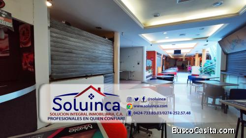 Local Comercial C.C. History Center 