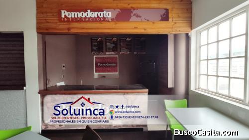 Local Comercial C.C. History Center 