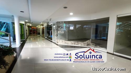 Local Comercial C.C. History Center 