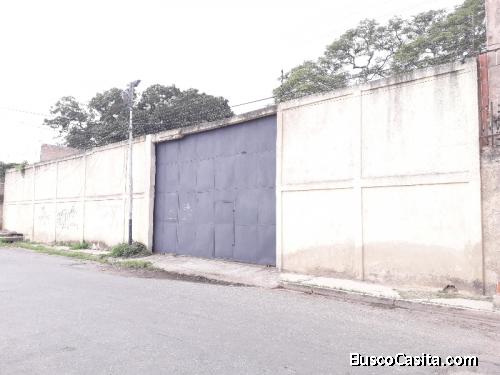 Sky Group (Aditza Briceño) vende Terreno en Naguanagua Tarapio 1218 Mts2 