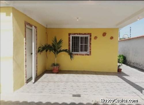 Hermosa casa en Anaco , Lista para vivir Buena Bonita y Barata 