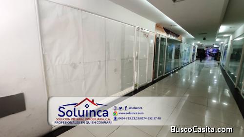 Local Comercial C.C. History Center 