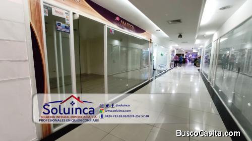 Local Comercial C.C. History Center 