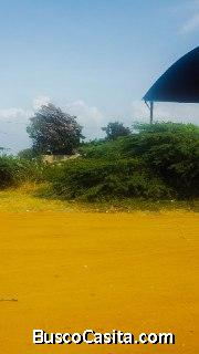 EN VENTA TERRENO EN AVENIDA GUAJIRA, MARACAIBO, ZULIA