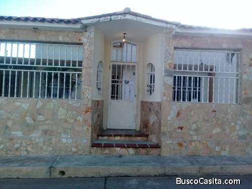 Casa en Venta San Blas Valencia Carabobo