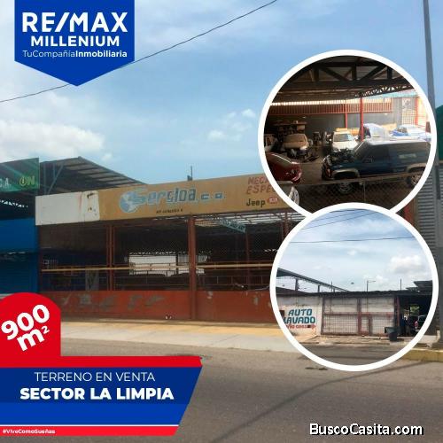 Terreno Venta Maracaibo La Limpia 101019