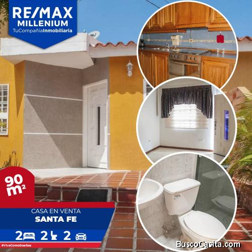 Casa Venta Maracaibo Villa Santa Fe 101019