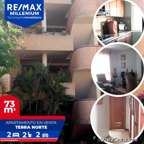 Apartamento Venta Maracaibo Terra Norte 101019