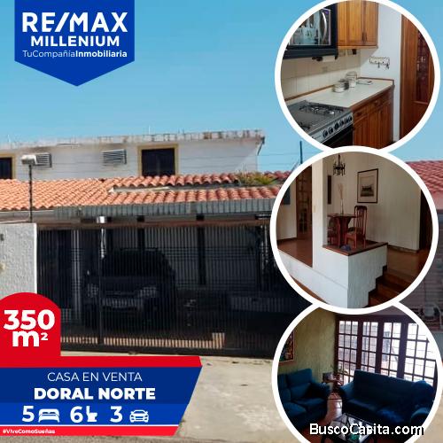 Casa Venta Maracaibo Doral Norte 101019