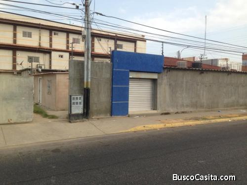 SuEspacio Bienes Raíces,C.A Alquila Local - Av. Alonso