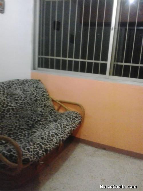 Cómodo apartamento en El Llanito, Caracas.