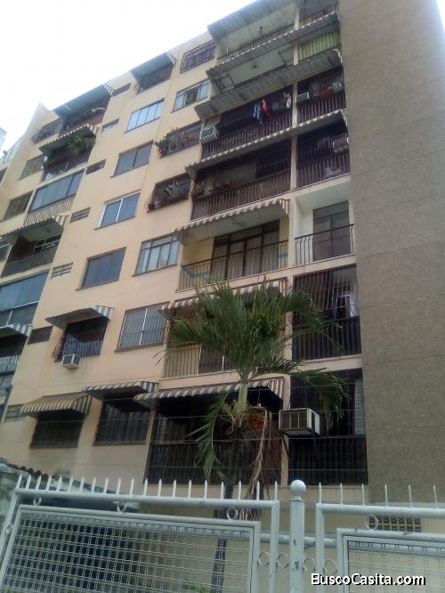 Bello apartamento en La California