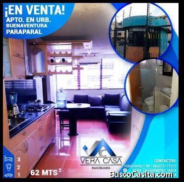HERMOSO APARTAMENTO EN BUENAVENTURA