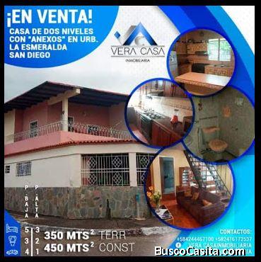 TU CASA EN SAN DIEGO 