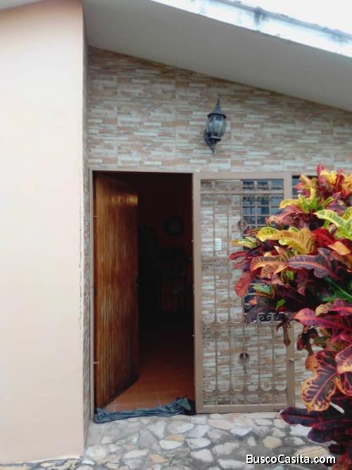 Bella quinta en los Overos la Encrucijada