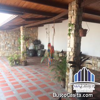 Casa en venta en la morita I