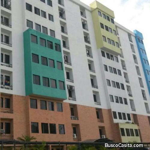 En Venta Apartamento Residencias Tazaja Suites, Tazajal, Naguanagua