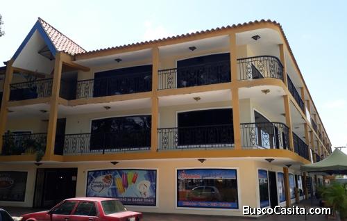 Venta Local Comercial El C. C. El Hatillo, Naguanagua