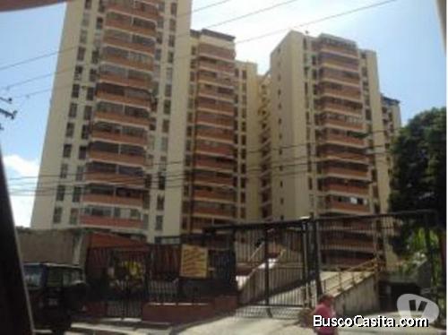 INMOBILIARIA JURIDICA M&M HOUSE IURIS C.A VENDE: HERMOSO APARTAMENTO