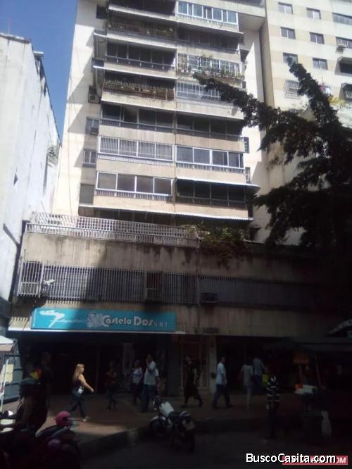 Apartamento en La Candelaria de Oportunidad