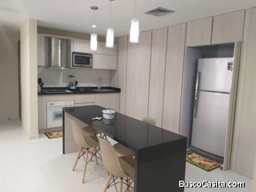 Apartamento Venta Maracaibo Alejandra Sofía 181019