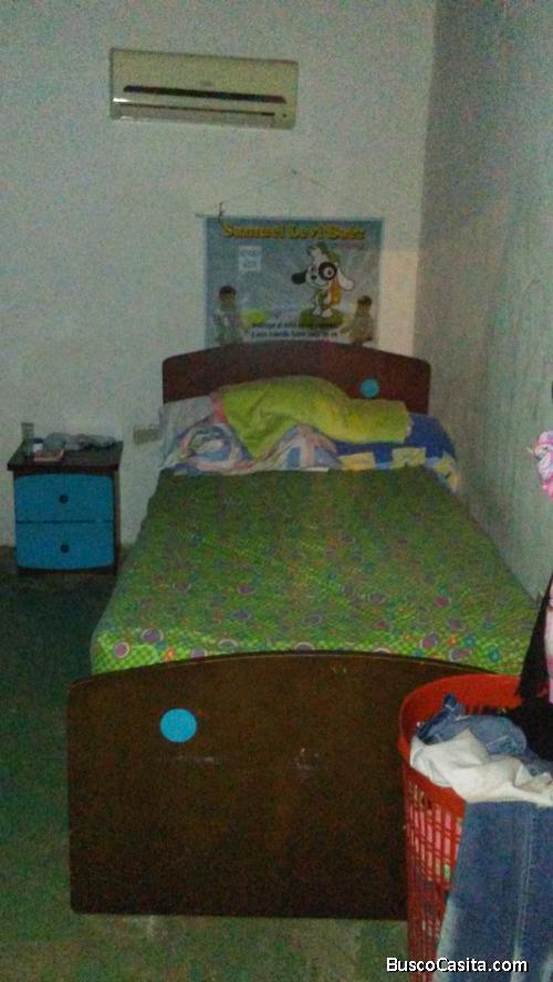 vendo mi casa en El llanito, Mirador del Este, calle Santander