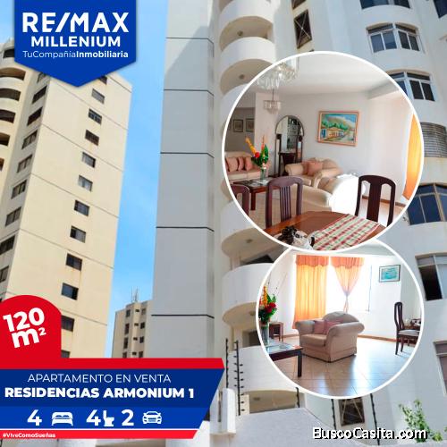Apartamento Venta Maracaibo Armonium Indio Mara 181019
