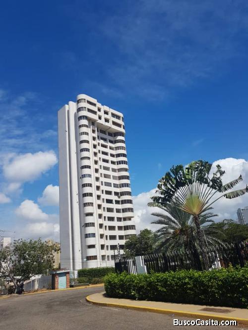 Apartamento Venta Maracaibo Araya La Lago 181019