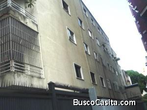 Apartamento en El Bosque 19-17988