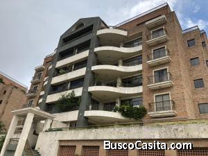Apartamento Los Naranjos del Cafetal Caracas 19-14150